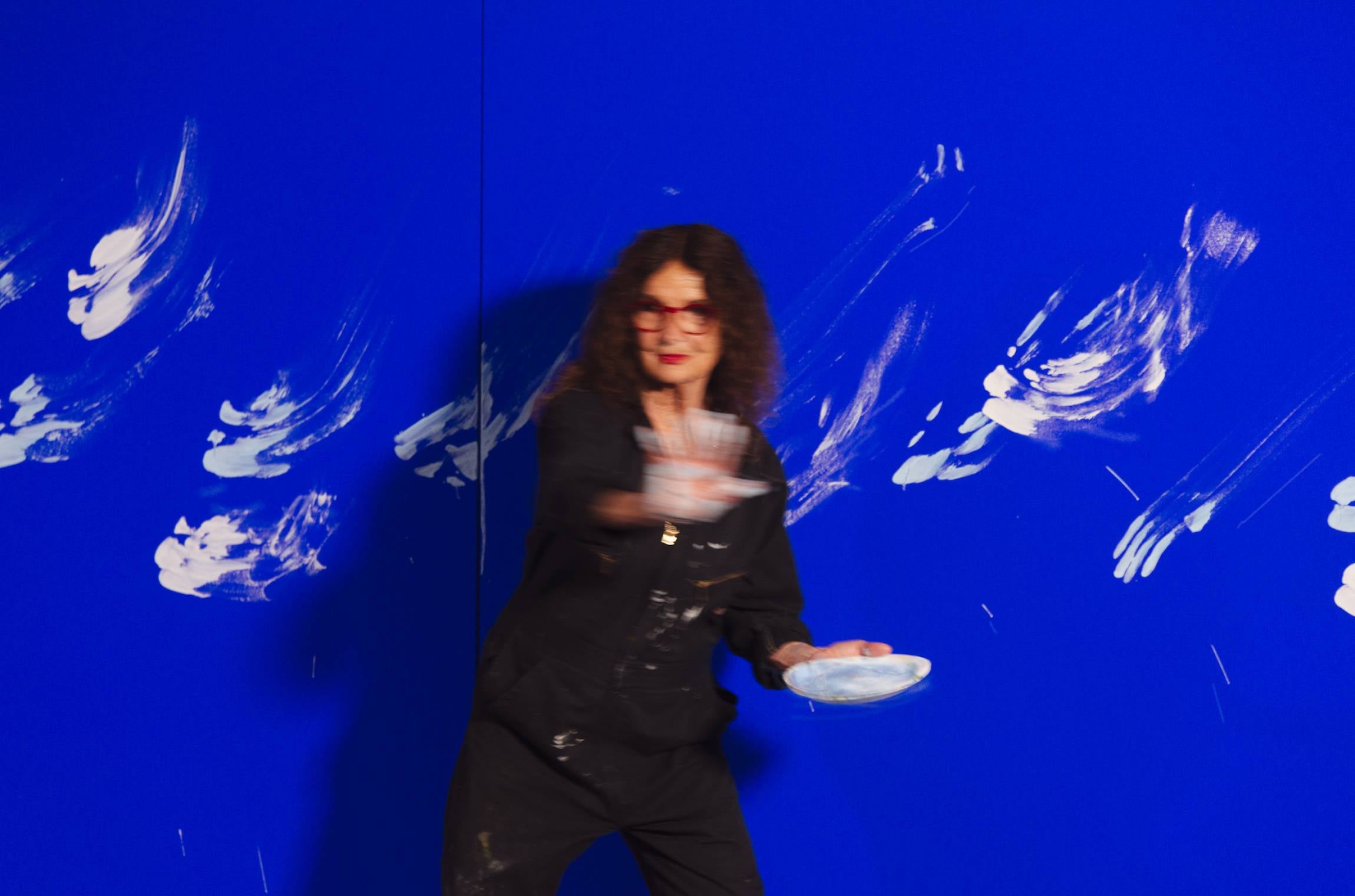 Lita Albuquerque: Cosmic Land