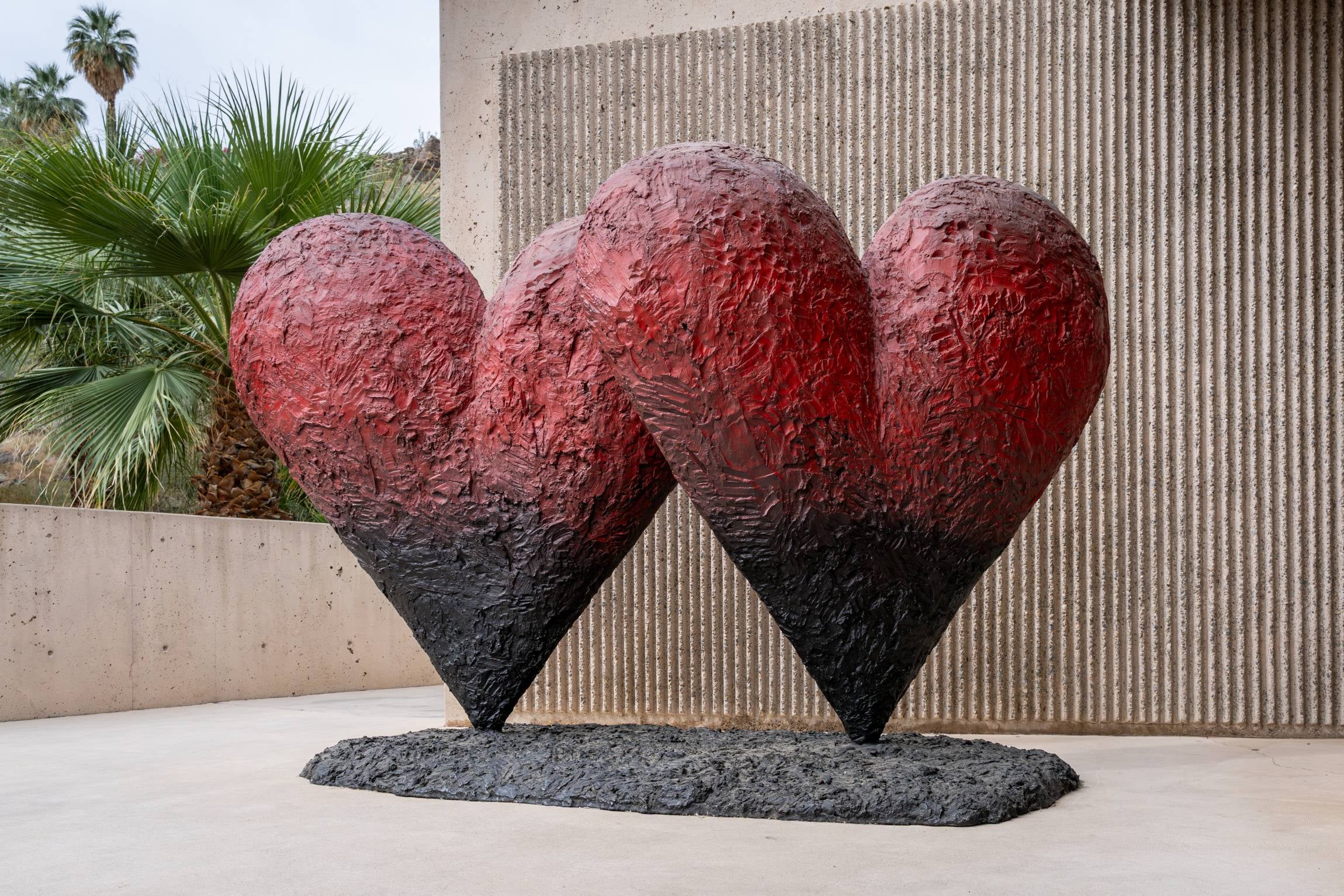 The Grammar of Jim Dine: Works from the Jordan Schnitzer Family Foundation