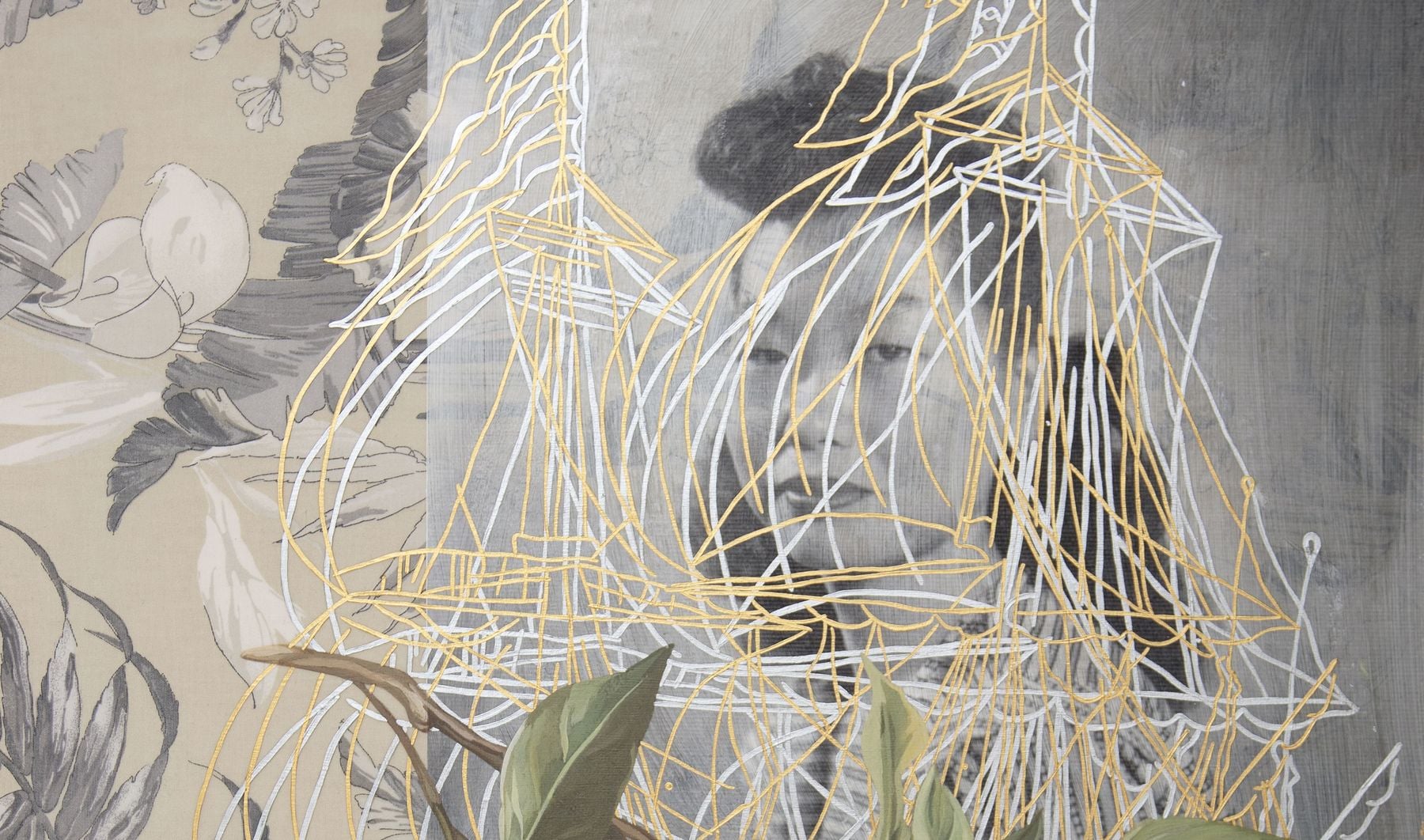 my fantasy's burdens