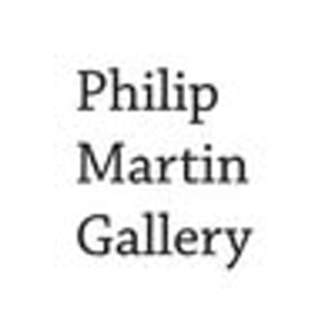 Philip Martin Gallery