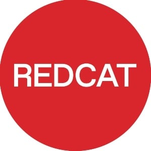 REDCAT Roy and Edna Disney Calarts Theater