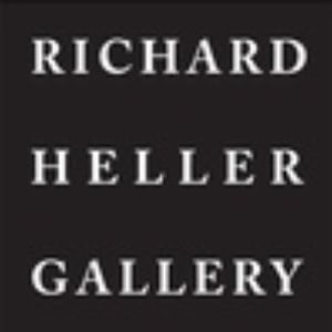 Richard Heller Gallery
