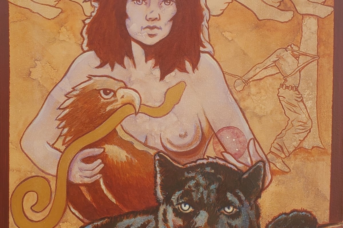 Black & Brown in the Inland Empire and Beyond