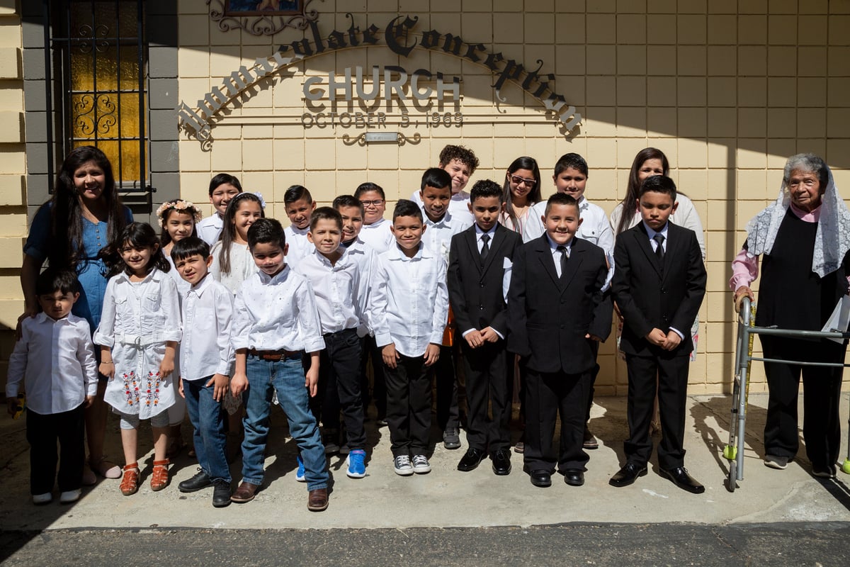 Noé Montes: Regional History