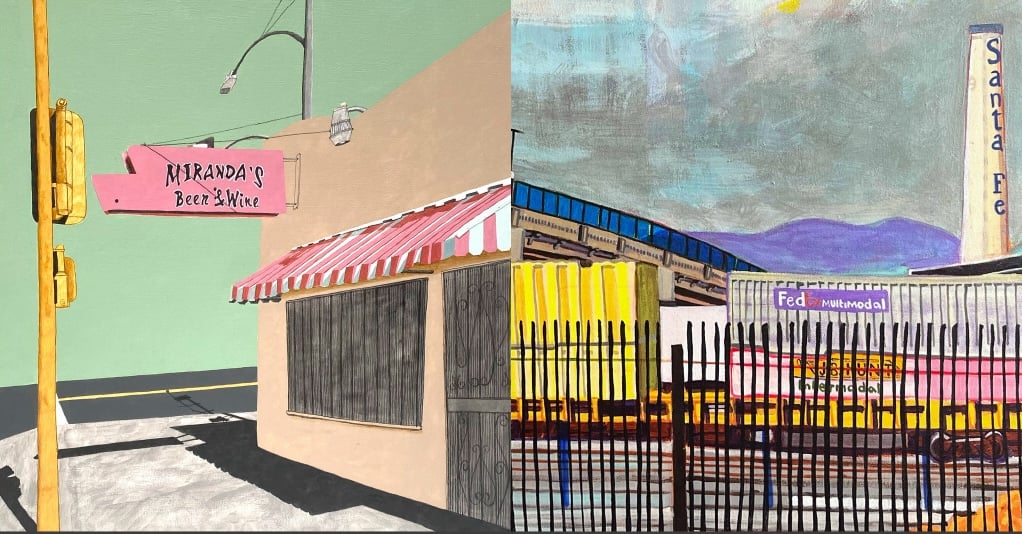 Our Empire – James McClung & Marcus Mercado