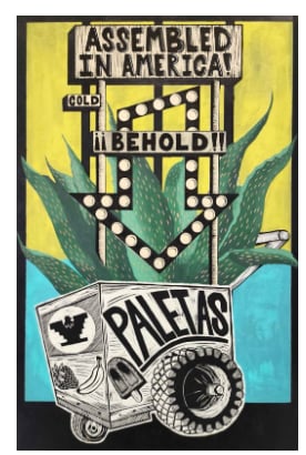 We The People: Chicano Art in the U.S.A.