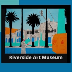 The Cheech Marin Center for Chicano Art & Culture of the Riverside Art Museum