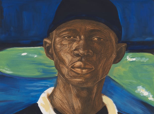 Collins Obijiaku - Wherever You Are, Remember Me