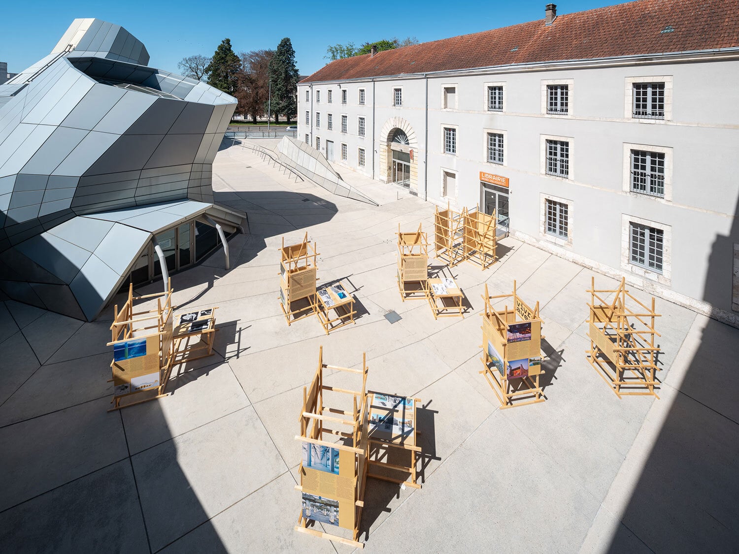 Living With… Comes to SCI-Arc