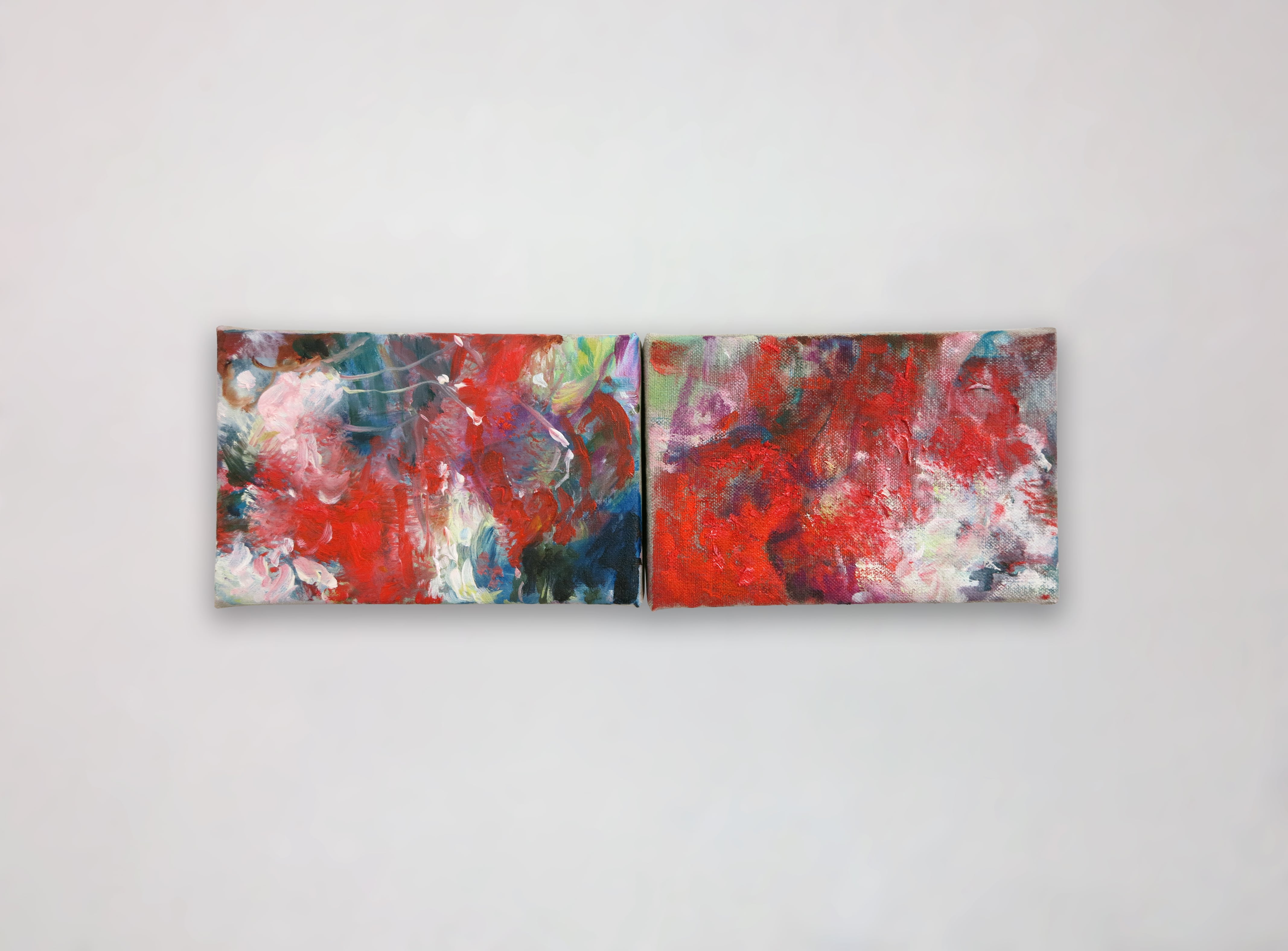 Kristy Chan Short Letter, Long Farewell