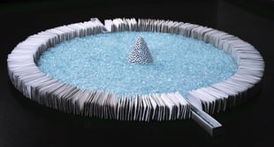 Temporal Being: Human vs Nature