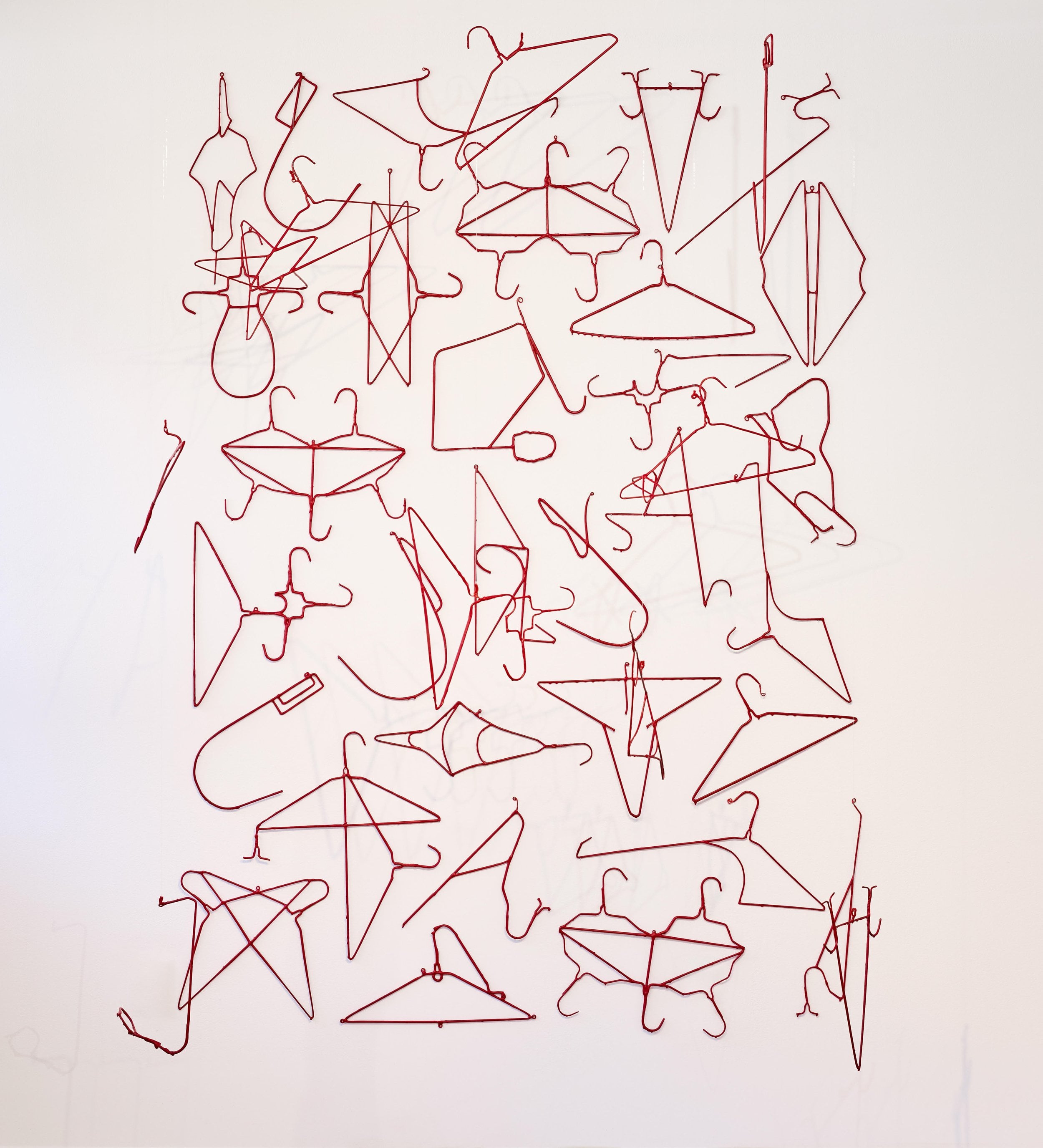 Rachel Lachowicz: Cockeyed