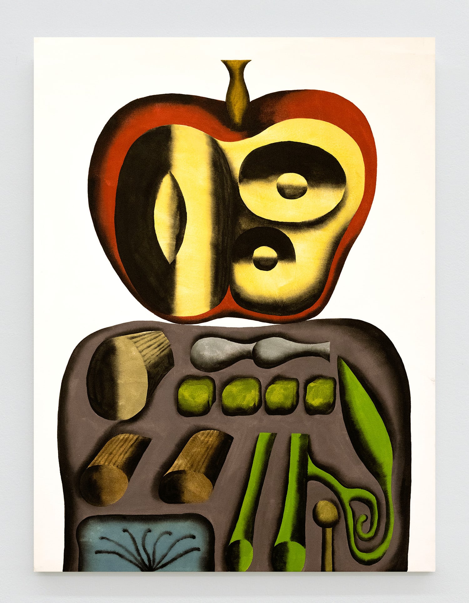 Nick Dahlen: Gentle Oddities