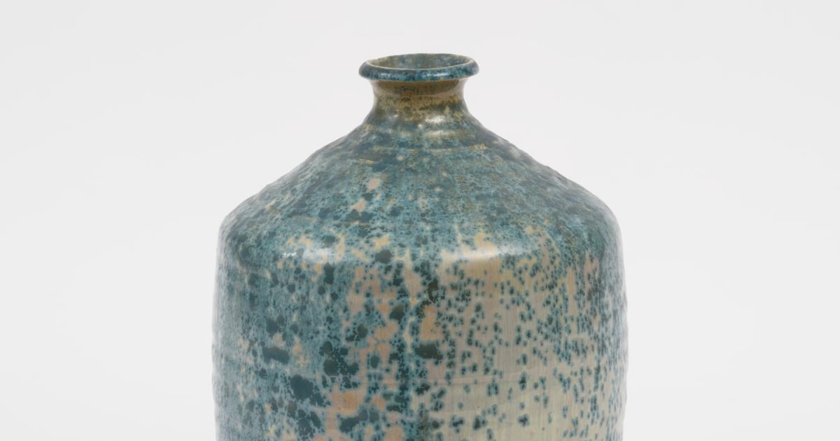 Doyle Lane: Master of Clay