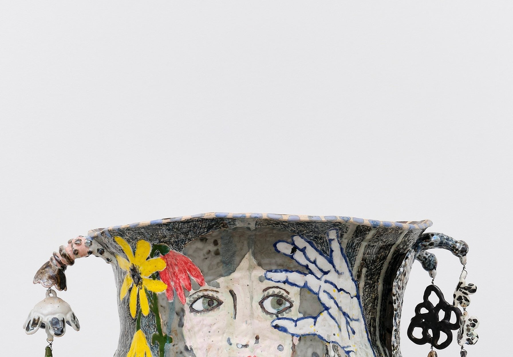 Jennifer King: Persistence of Vision