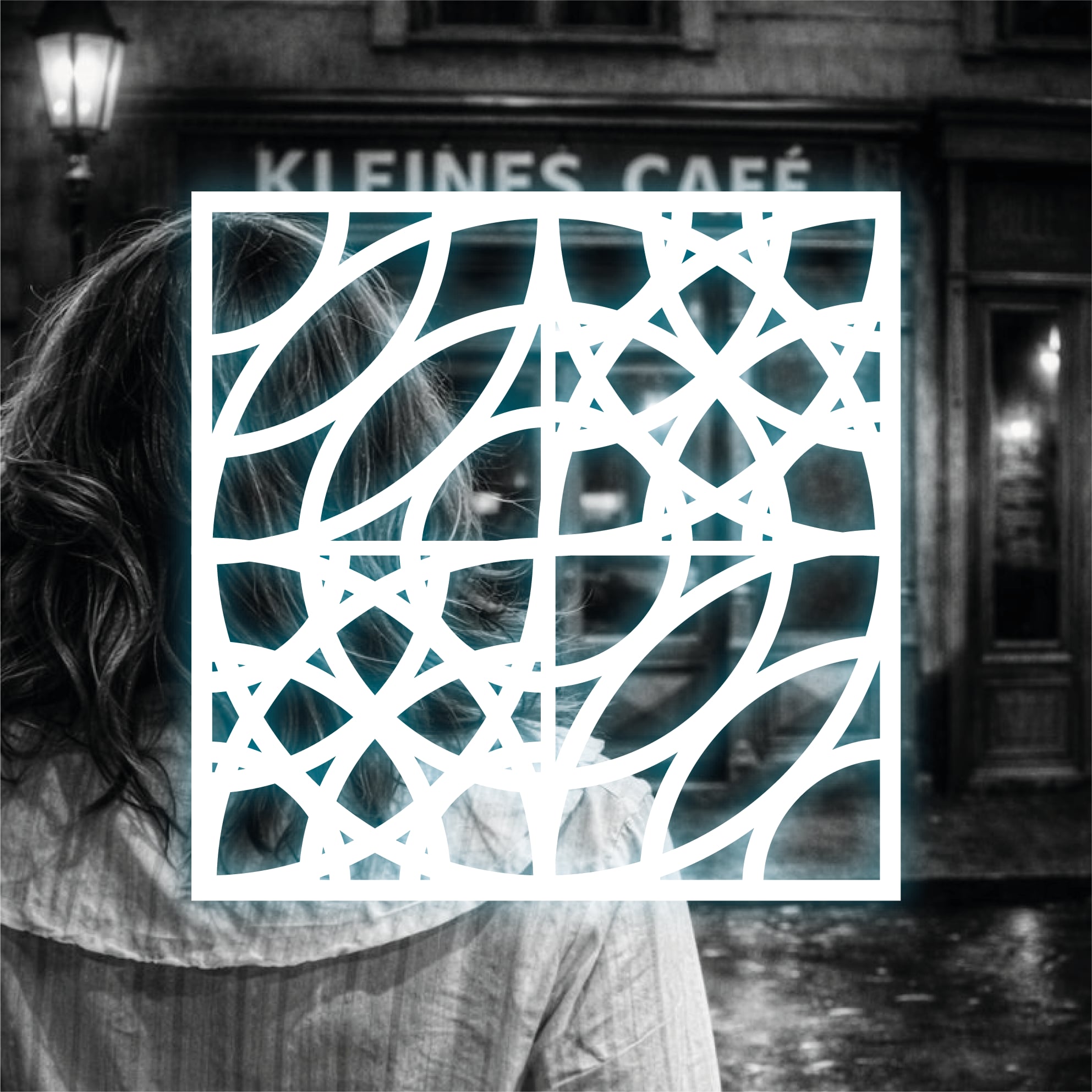 Thonet Chairs and Neon Signs: Coffeehouse Culture in Exile