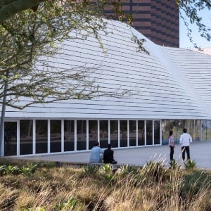 UC Irvine Langson Orange County Museum of Art