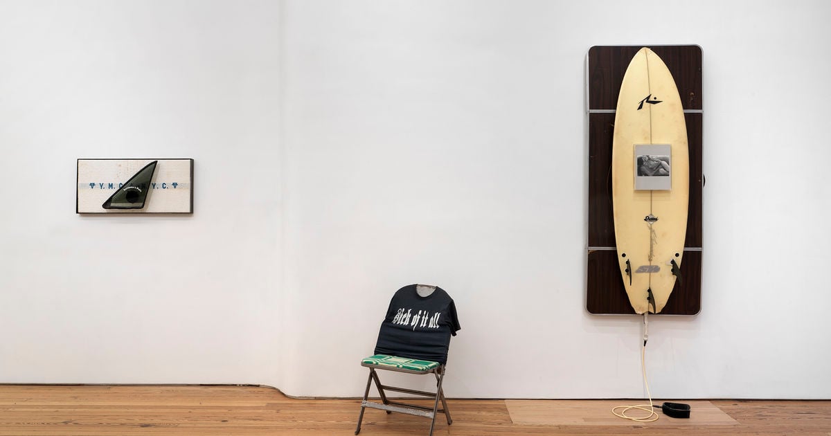 Nick Hoecker "Nature"