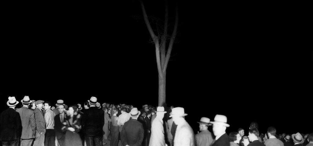 Ken Gonzales-Day: History's "Nevermade"