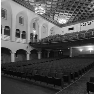 JSF at Variety Arts Theatre