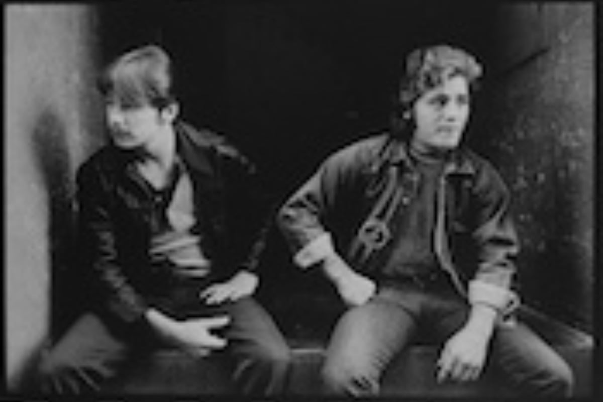 Anthony Friedkin Ex Post Facto