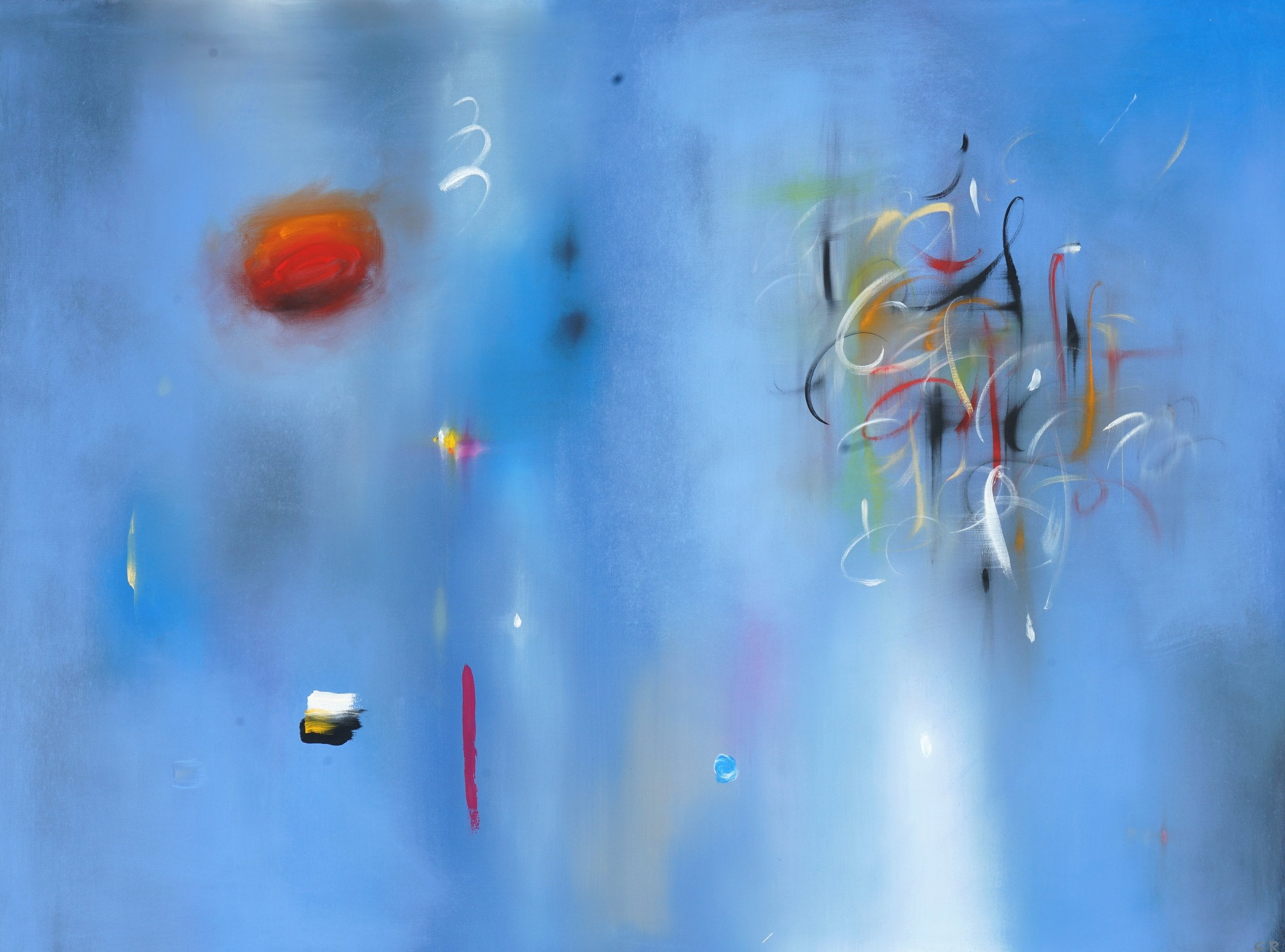 CURTIS RIPLEY: HIGH FIDELITY