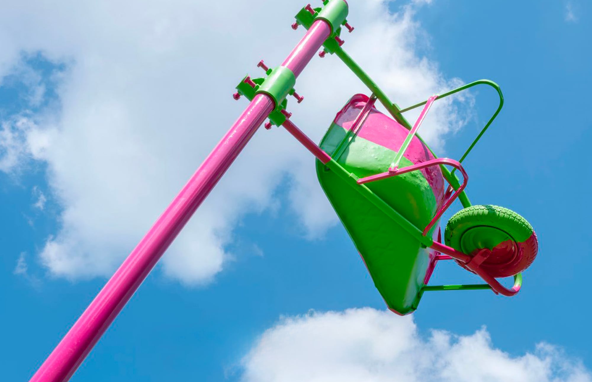 Autorretrato flameante