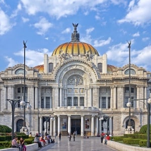 Mexico City
