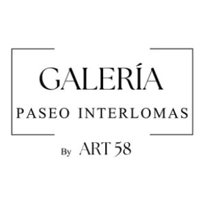 Galería Paseo Interlomas by Art 58