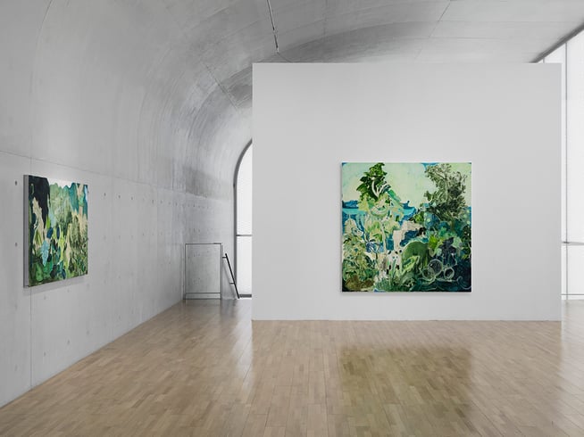 PENUMBRA AND SHADOW - Image 1