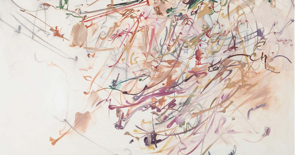 Carmen Neely: a trace beyond the life of the body