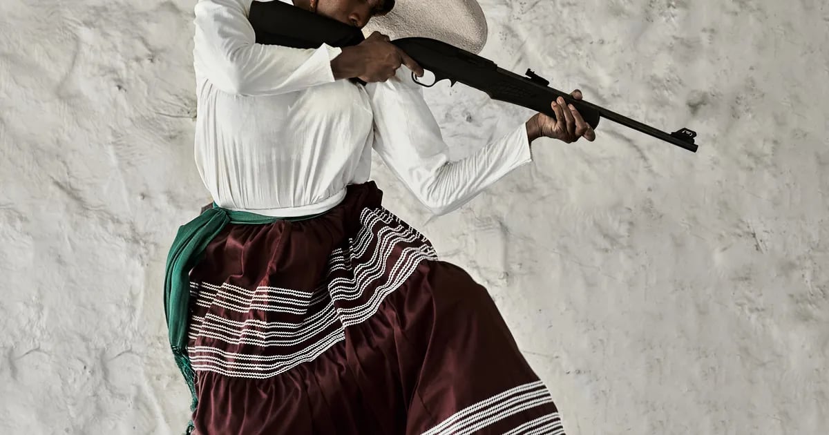 I Would Follow Her by Ground and Sea