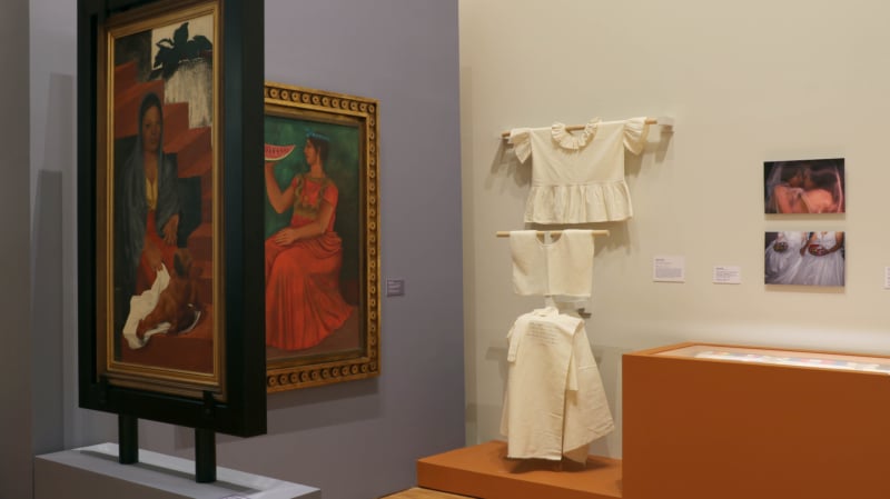 Disputar la mirada - Imaginarios visuales de las mujeres indígenas