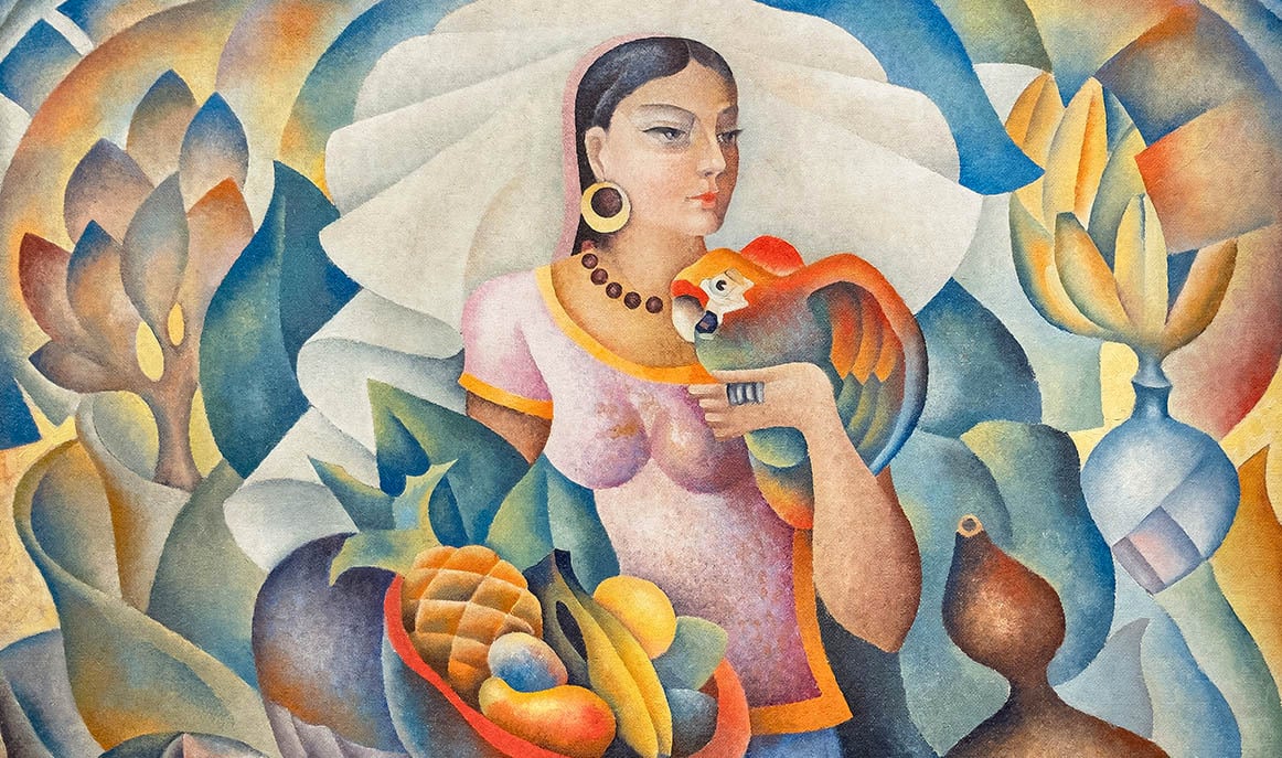 México: ruta y destino