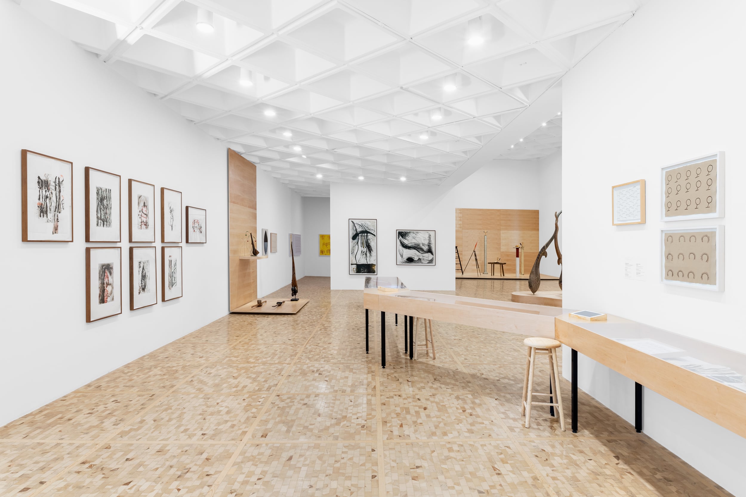 Wayamou: Lenguas de lo común