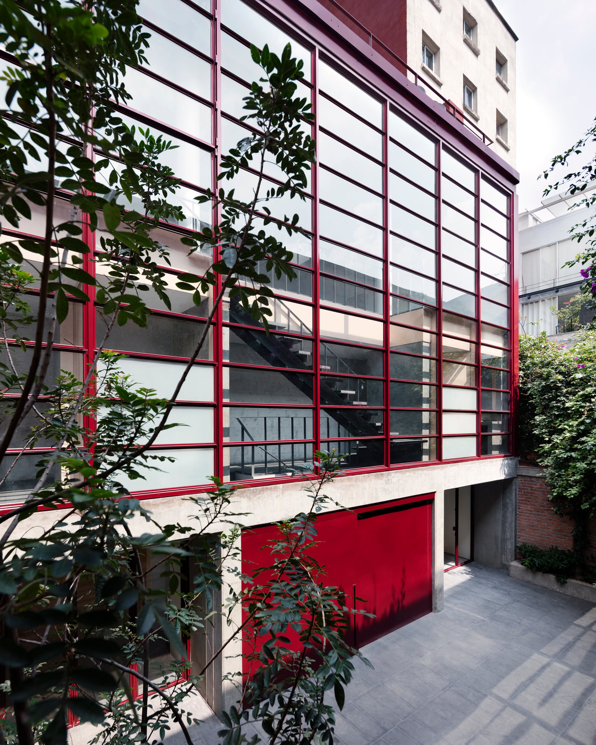 Leonora Carrington - ETHIOPS