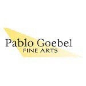 Pablo Goebel Fine Arts