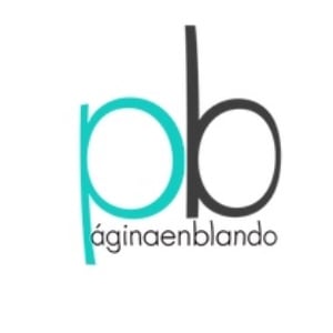 Página en blando. Escuela de fotografía