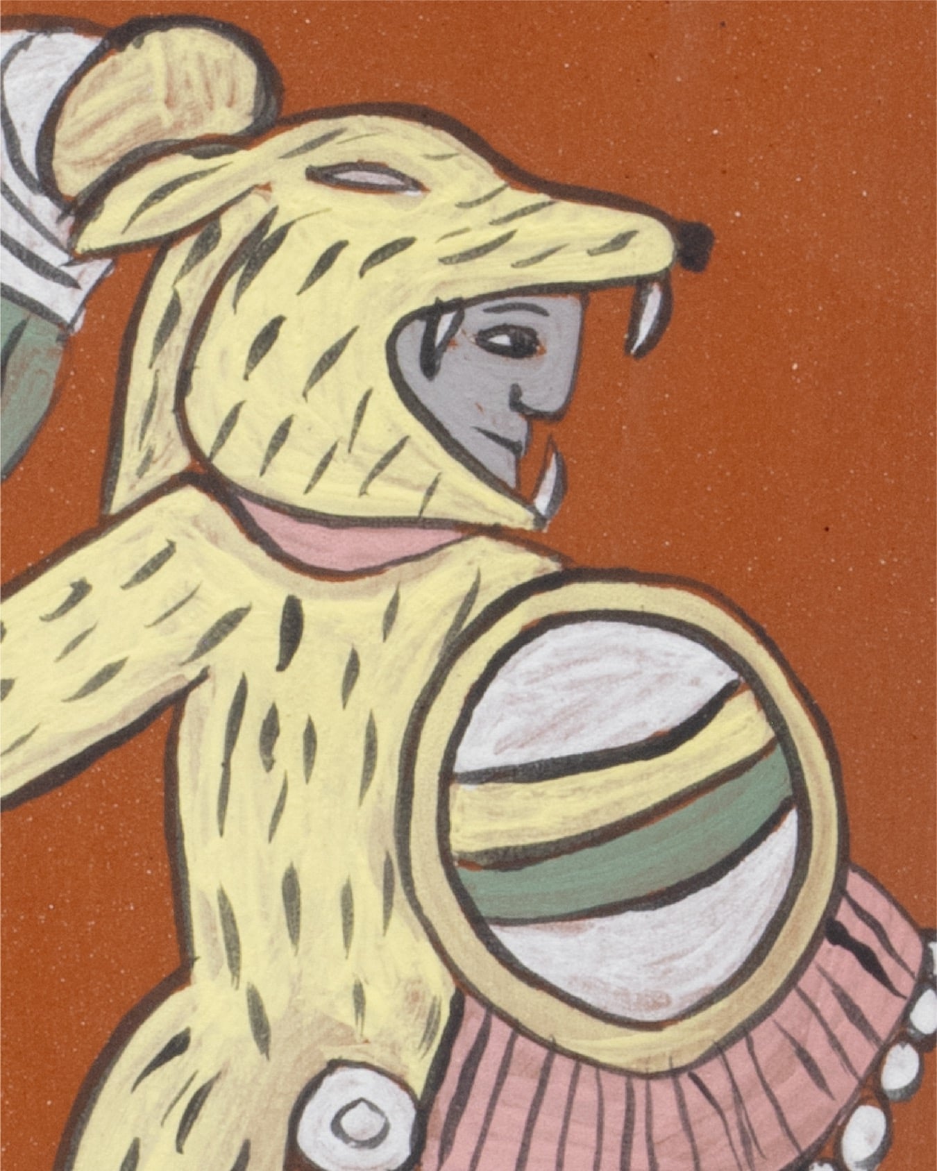 Archivo del relato persistente