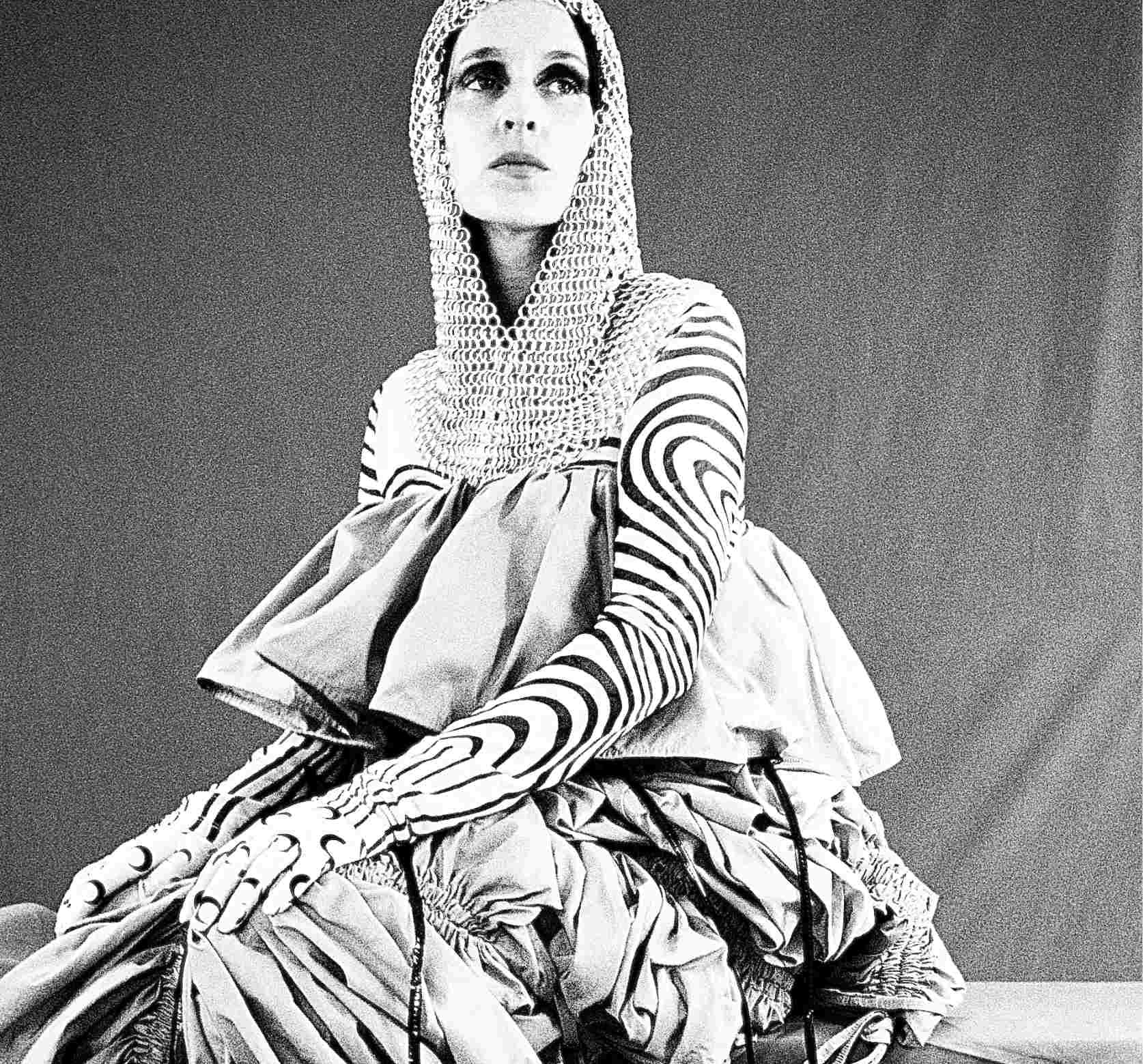 Mercedes Nasta. Honorata