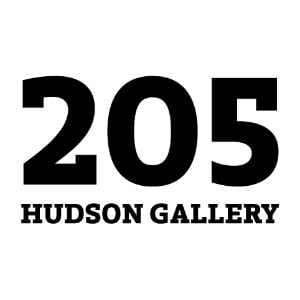 205 Hudson Gallery