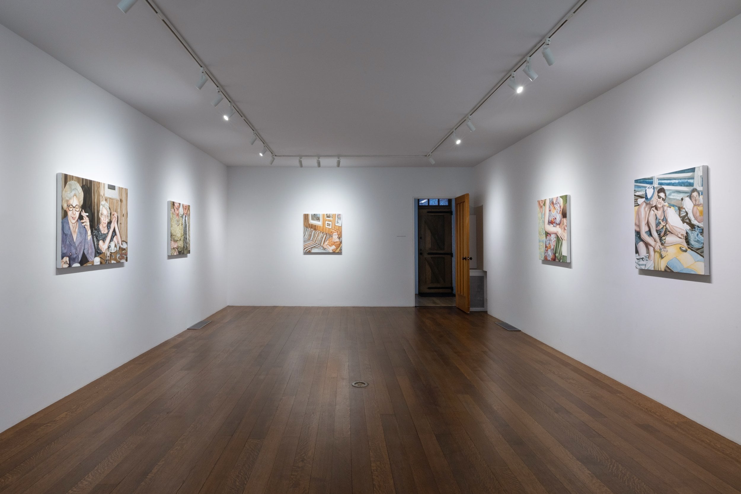 Lisa Edelstein: DAVKA