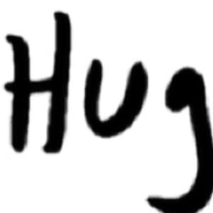 A Hug From The Art World