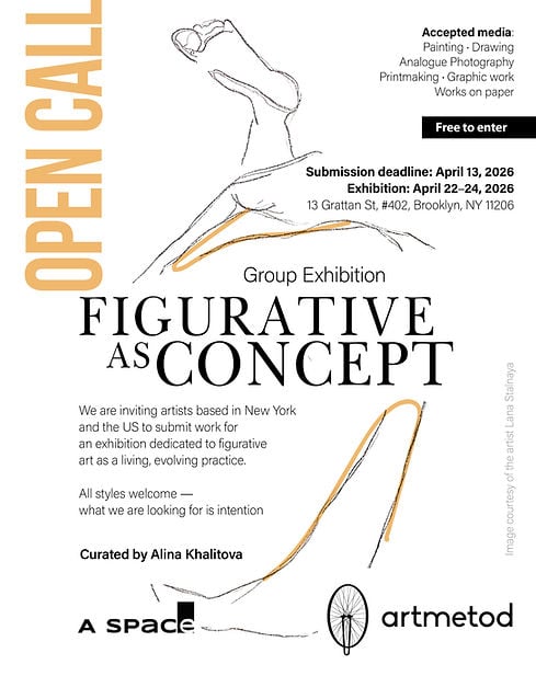 Figurative as Concept