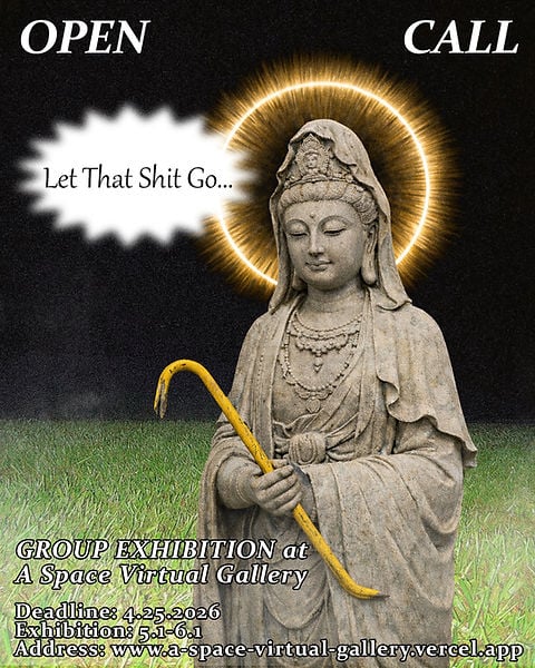 Let That Shit Go...