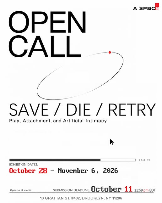 SAVE / DIE / RETRY
