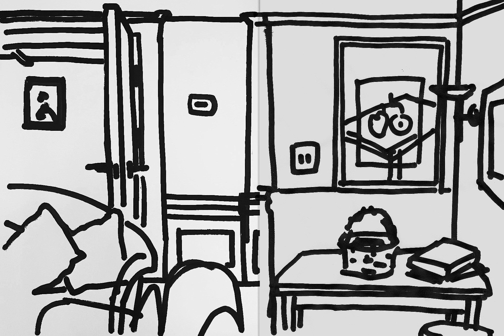 Notes on Gesture