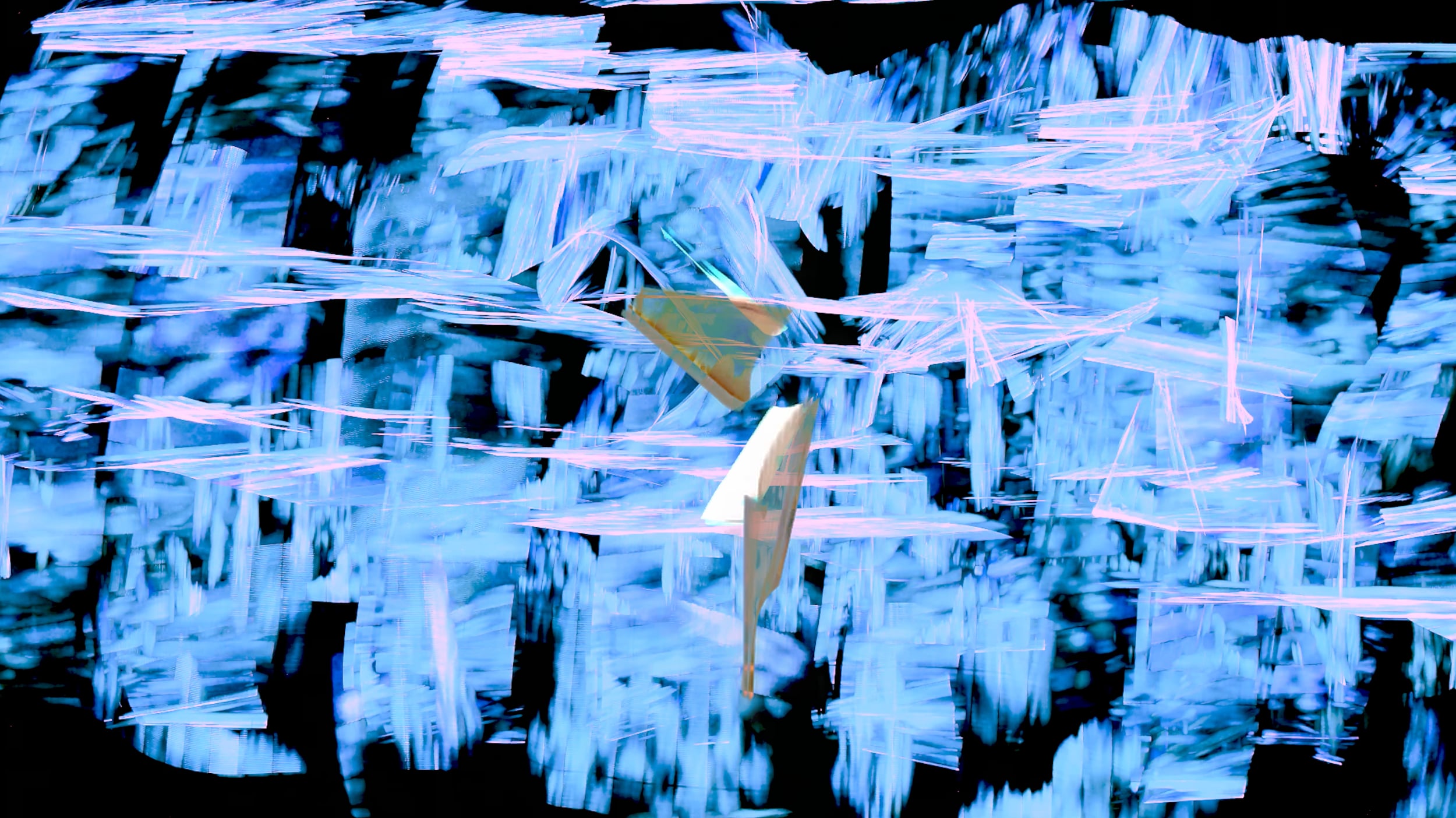 Salt, Sulfur, Mercury - 2026 National Members Exhibition