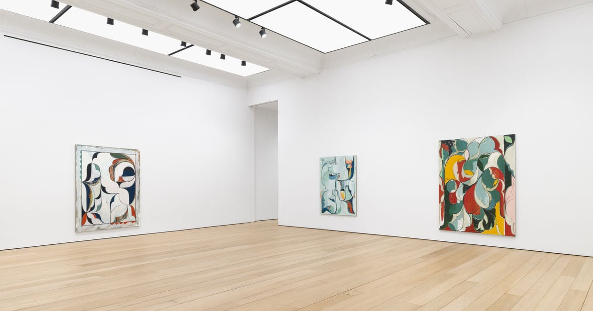 Kamrooz Aram: Infrequencies