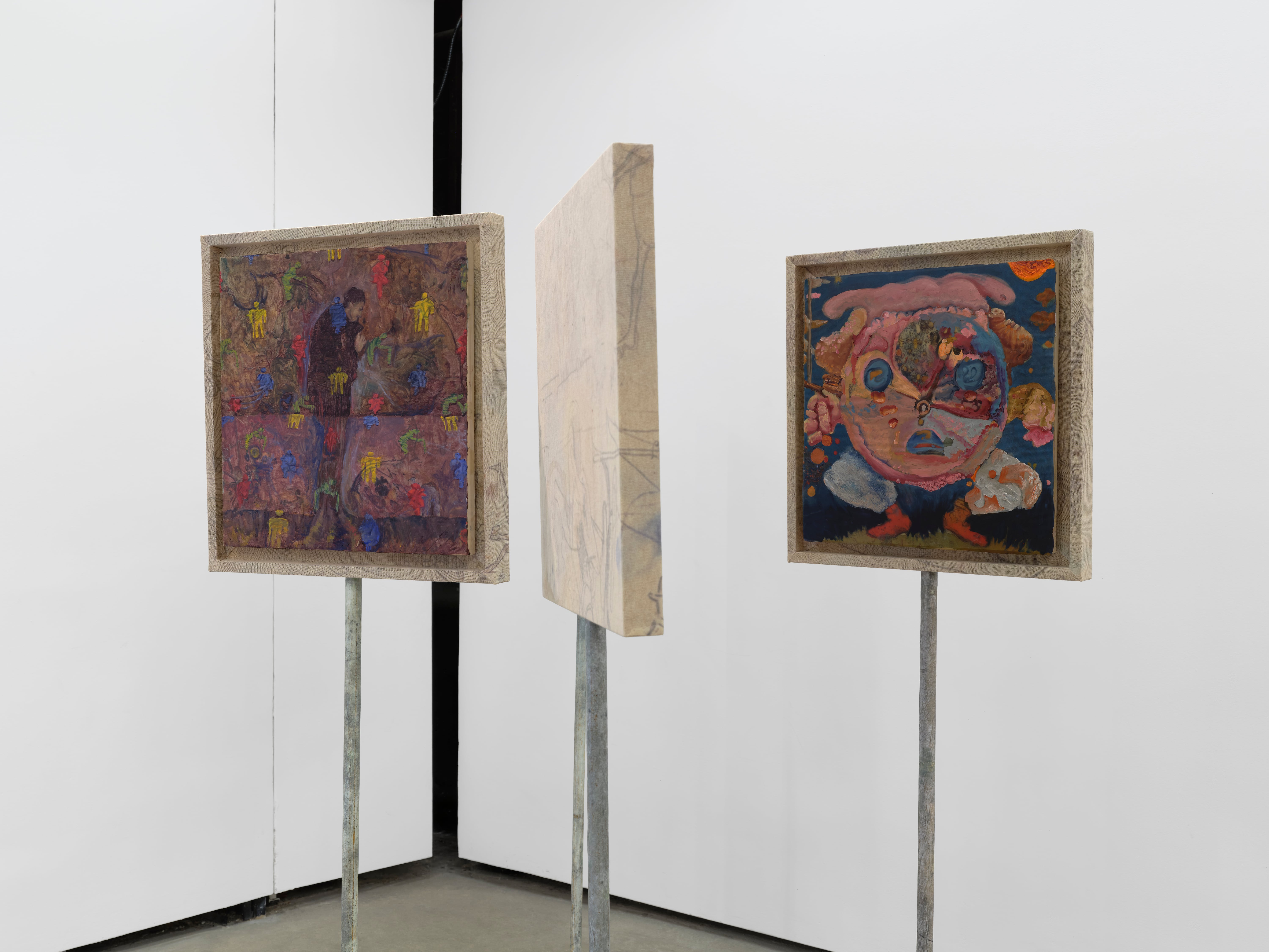 Adrian Schachter | Assembly - Image 1